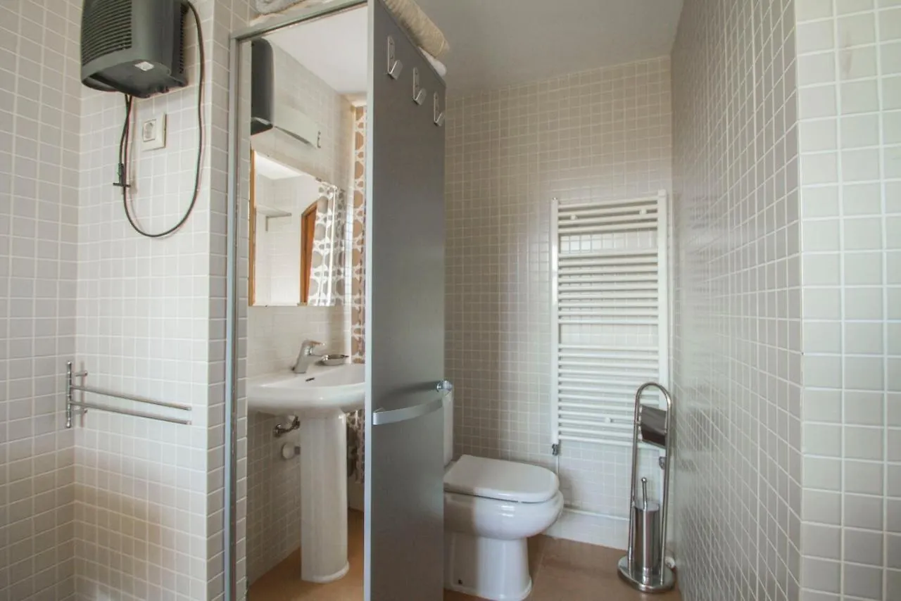 Villa Club Villamar - Cantonada Sant Antoni De Calonge Espagne