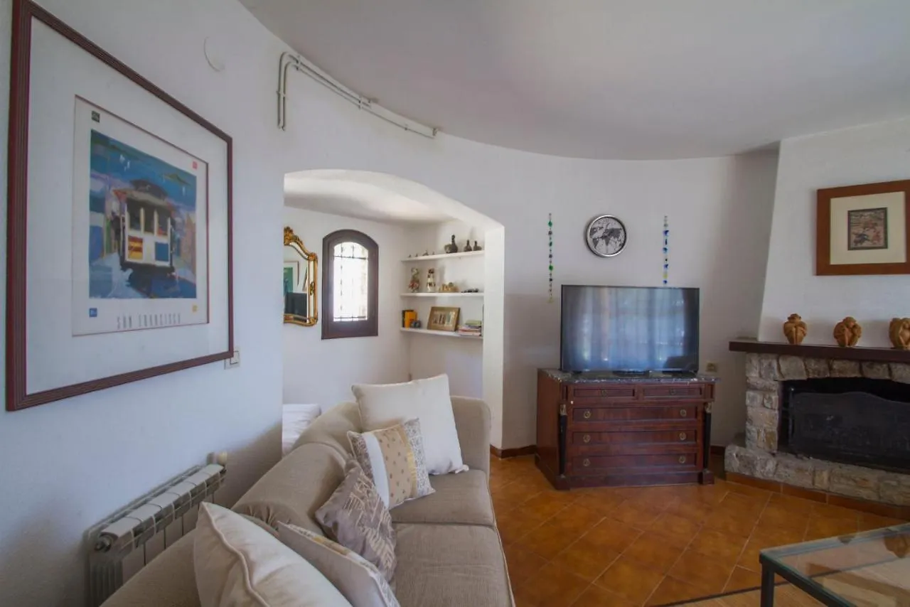 Club Villamar - Cantonada Sant Antoni De Calonge Espagne