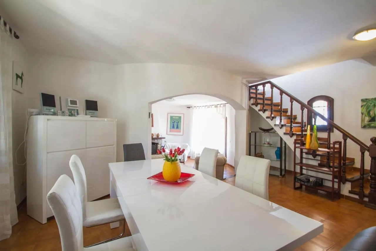 Club Villamar - Cantonada Sant Antoni De Calonge Villa