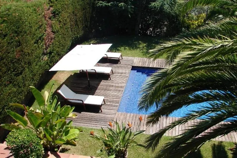 Villa Club Villamar - Cantonada Sant Antoni De Calonge