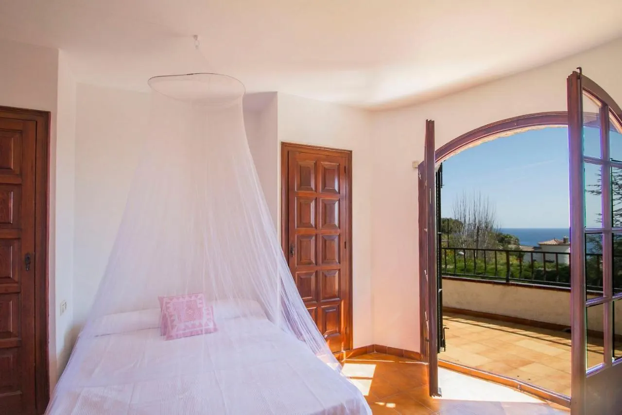 Club Villamar - Cantonada Sant Antoni De Calonge