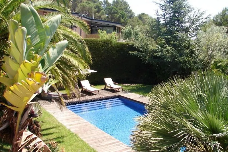 Club Villamar - Cantonada Sant Antoni De Calonge Espagne