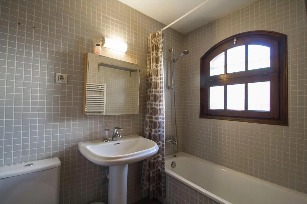 Club Villamar - Cantonada Sant Antoni De Calonge 0*,  Espagne