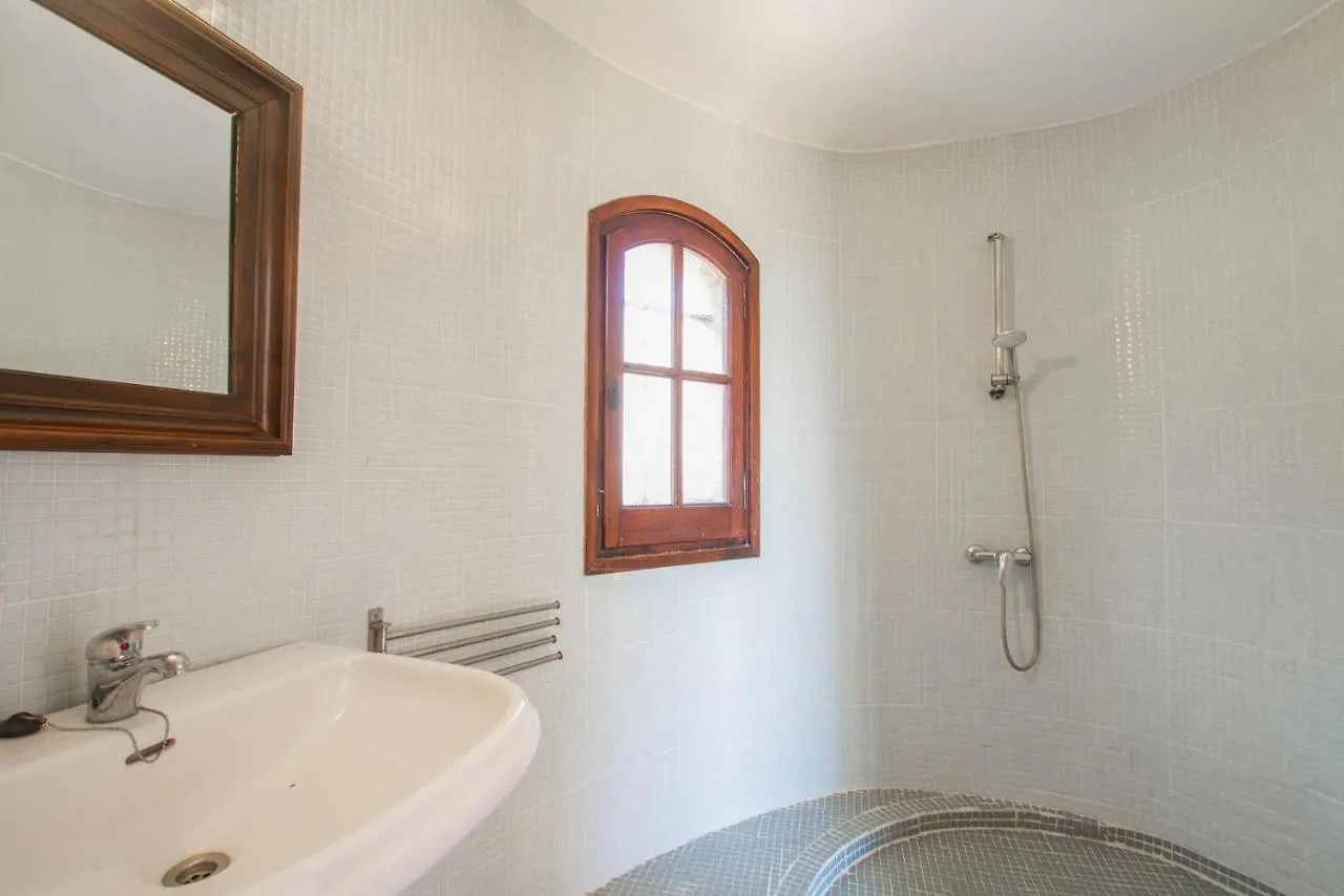 Villa Club Villamar - Cantonada Sant Antoni De Calonge