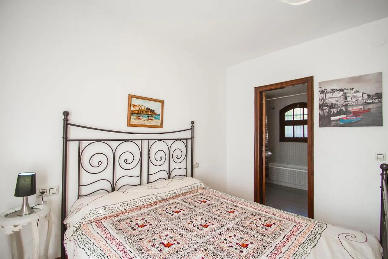 Club Villamar - Cantonada Sant Antoni De Calonge