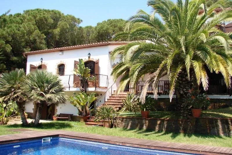 Villa Club Villamar - Cantonada Sant Antoni De Calonge